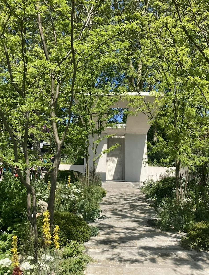 Intro to Garden Design Workshop (Saturday)