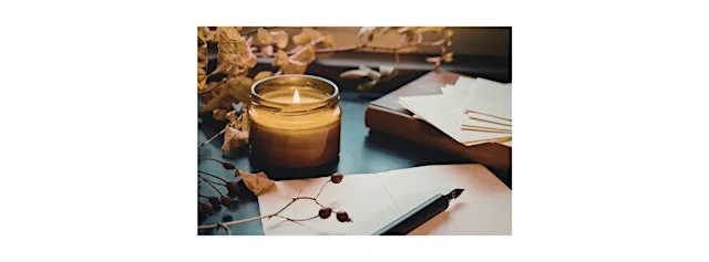 Autumn writing workshop