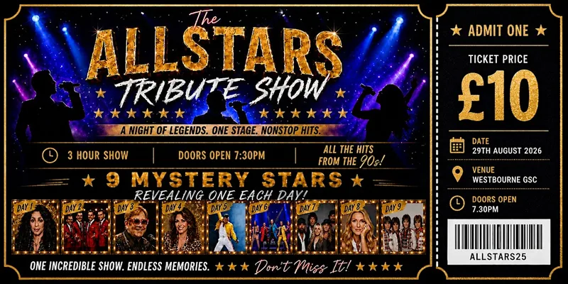 All star tribute show