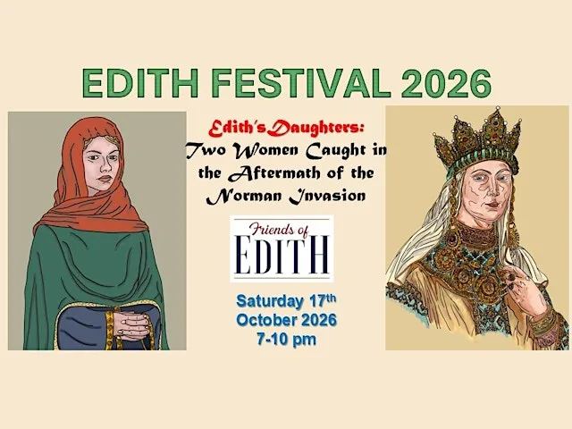 Edith Festival 2026