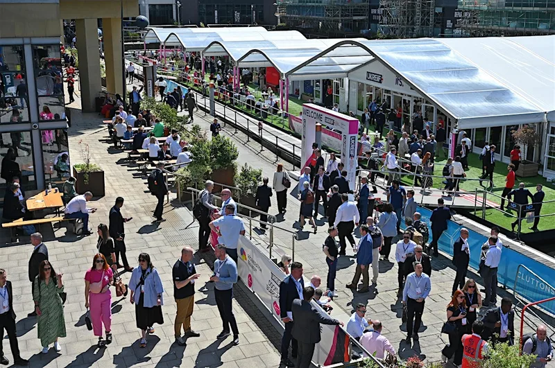 Leeds and West Yorkshire 'Partnerships with Purpose Forum'