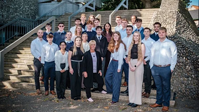 Future Professionals Open Evening - Ipswich