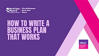 How to Write a Business Plan That Works