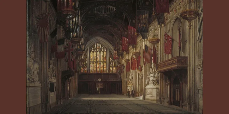 Lunchtime Talk: The Medieval Aldermen of the City of London