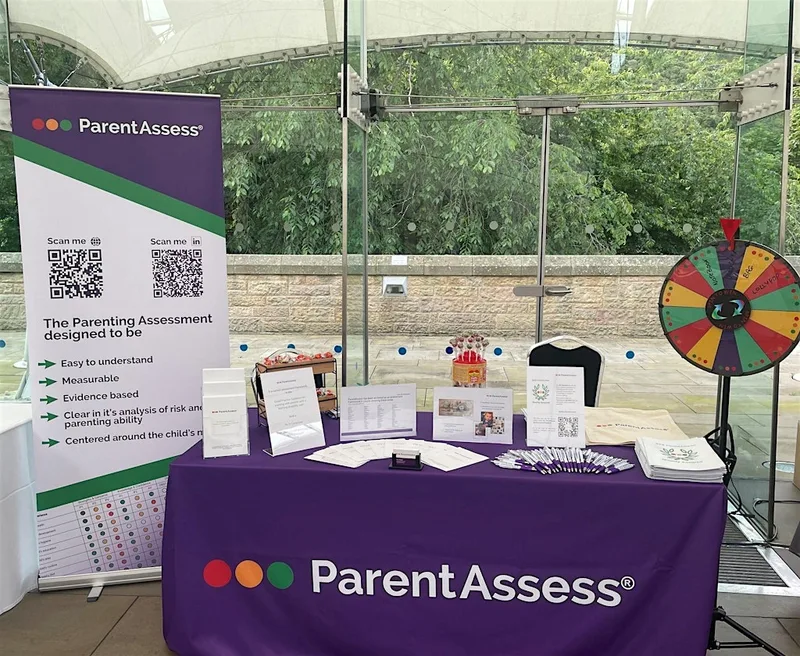 ParentAssess 10 Year Anniversary Conference