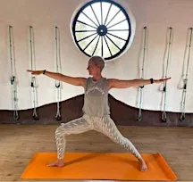 Yoga & Bubbles Christmas Special