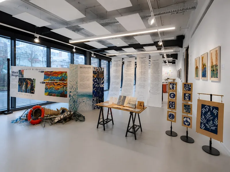 Launch of the FAiR Exhibition