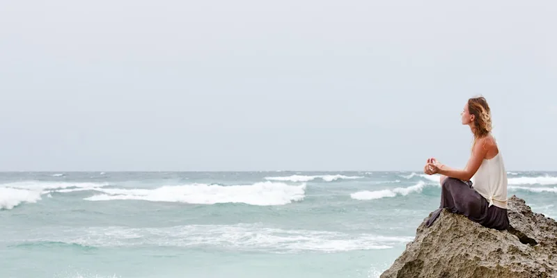 Meditation Class - Awakening Inner Wisdom and Living with Meaning.