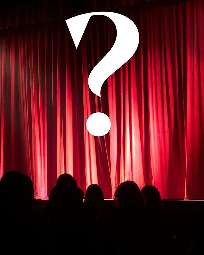 Cookhouse Comedy Club featuring ?