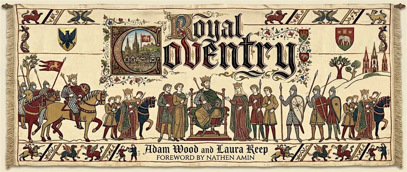 Walking Tour: Royal Coventry