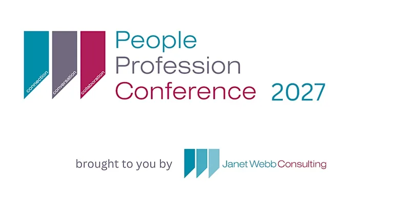The People Profession Conference 2027
