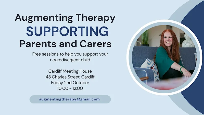 Supporting Parent/Carer Wellbeing
