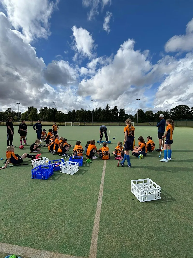 Alton Hockey Camp - Summer Holidays 2026