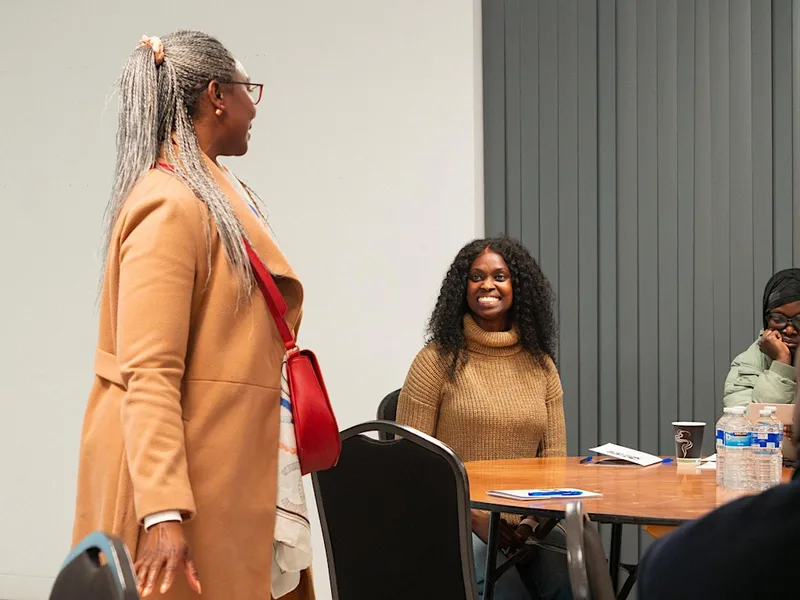 Free Coventry Family Health Check Up Drop- in with Dr Nduka Okwose