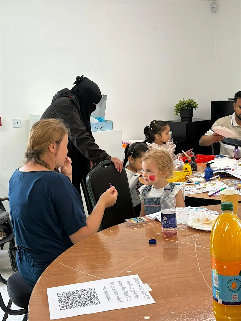 Free Coventry Half Term Halloween Family Fun Day