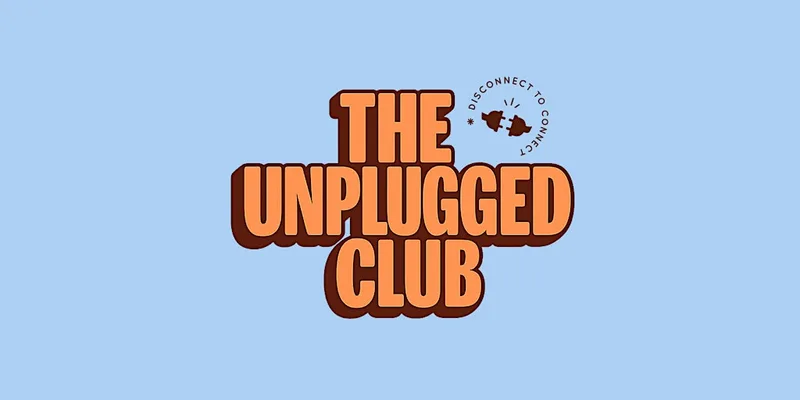 The Unplugged Club #4 | Reading, Crafts, Journaling, Painting and More..