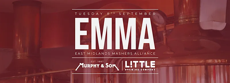 EAST MIDLANDS MASHERS ALLIANCE