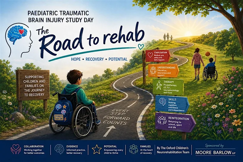 The Road to Rehab