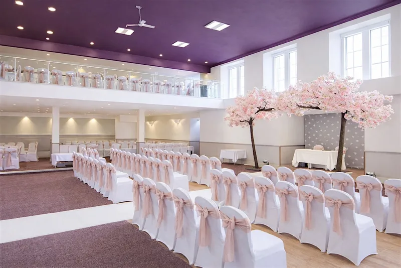 Laichmoray Hotel Wedding & Events Open Day
