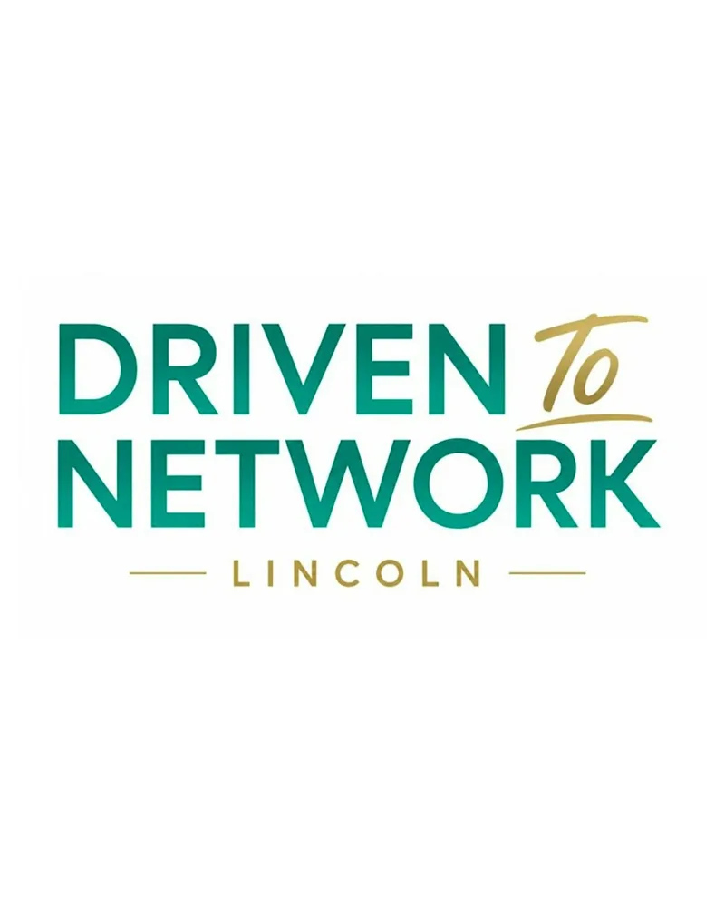 Driven To Network - Lincoln 12th August 2026