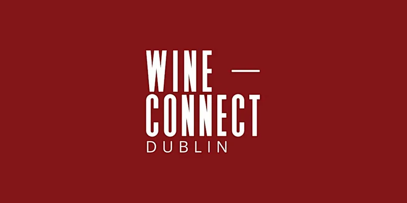 WineCONNECT Dublin | GENERAL ADMISSION