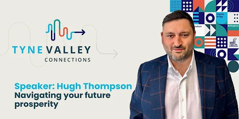 Tyne Valley Connections - Morning Meet Up