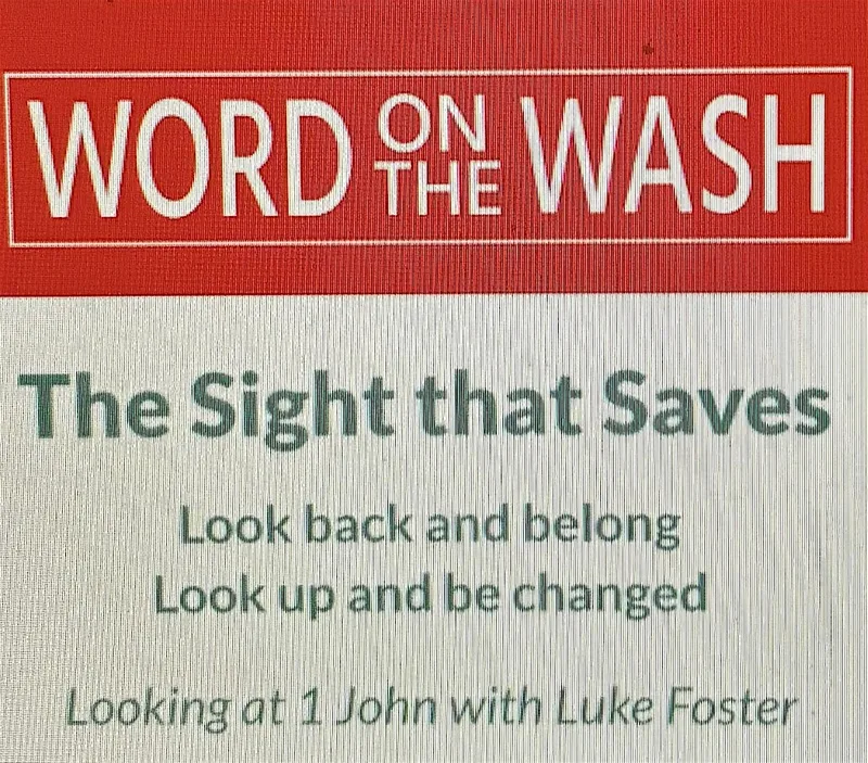 Word on the Wash 2026