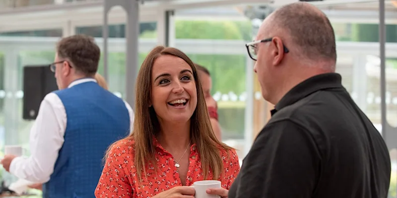 Northumberland Networking: Wooler
