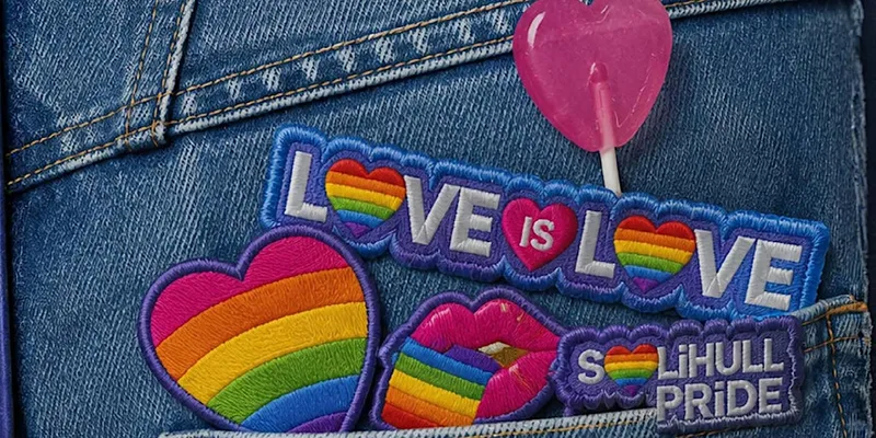 Solihull Pride Parade 2026