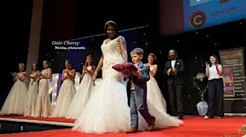 The Premier Hertfordshire Wedding Fair, St Albans