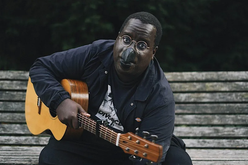 folk @ temperance | Daudi Matsiko