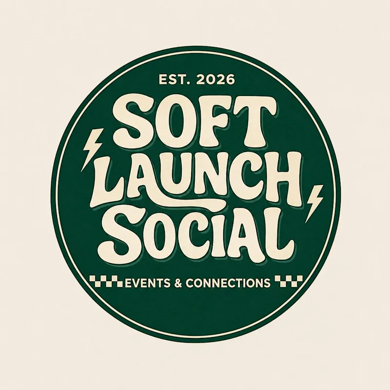 Soft Launch Social: Guys Night Speed Friending (21–35)