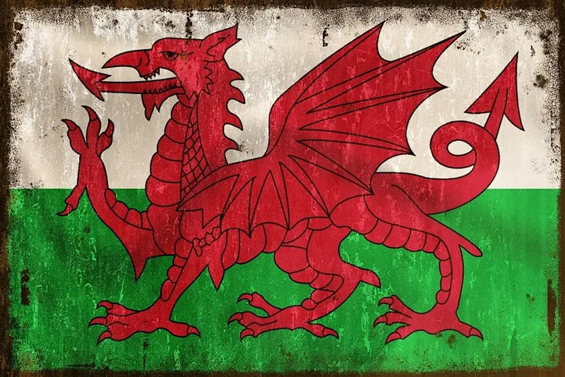 The Welsh Avengers premiere!