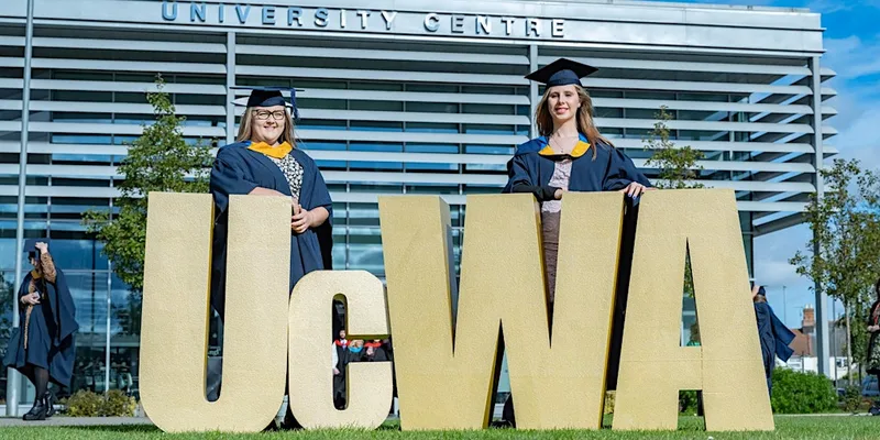 UcWA Open Evening - King's Lynn campus, 28 April 2027