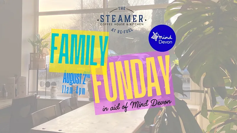 Family Funday