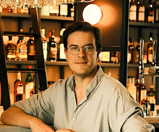 IoD Scotland - Behind the scenes: Port of Leith Distillery Tour