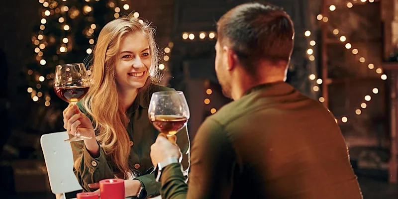 Speed Dating Dublin Ages 35-45