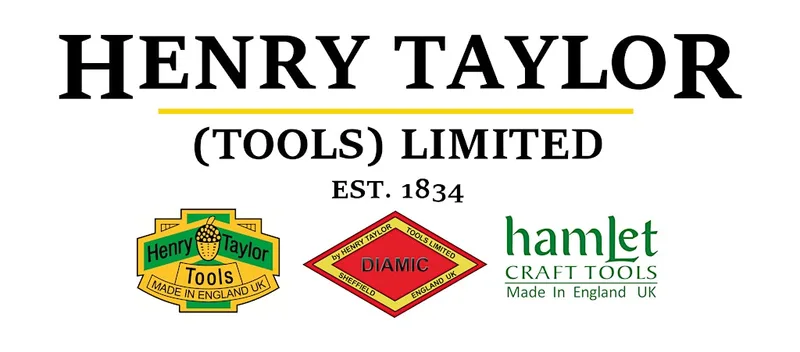 Henry Taylor Tools Sheffield Woodworking Open Day 2026