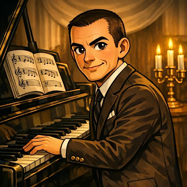 Piano Concertos by Candlelight: Rachmaninoff 2