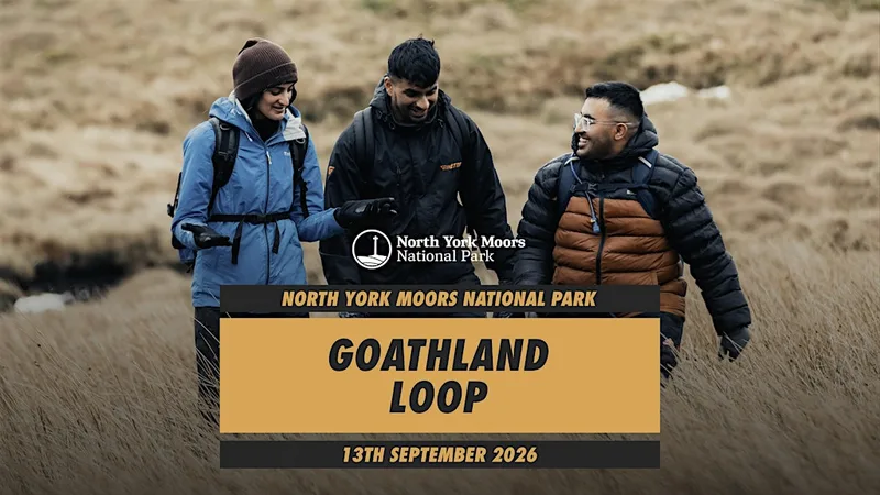 GOATHLAND LOOP