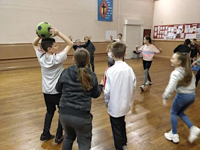 Youth Club