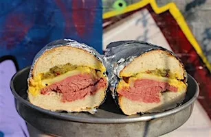 Sandwich Jam