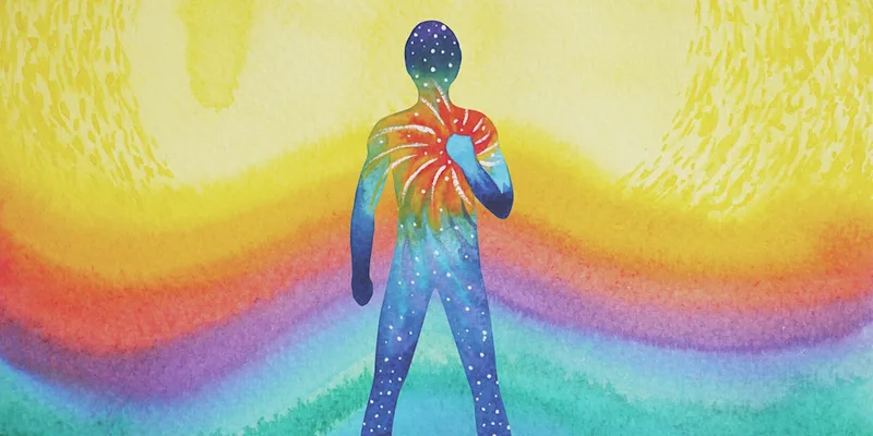 How the Mind Heals the Body: Discover the connection between mind & body
