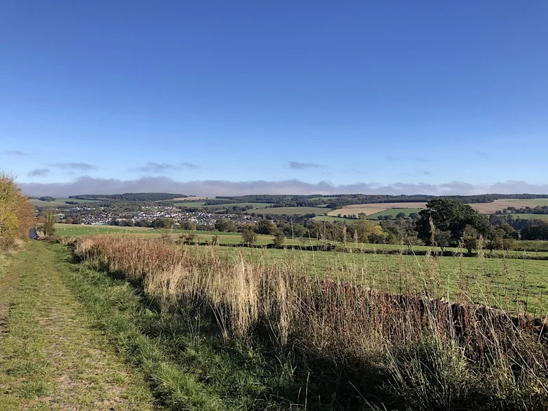 SBWF 2026 - Jedburgh/Hundalee Circular
