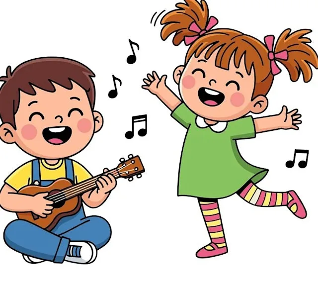 Ukulele Workshop - Be a Mini Musician at St John’s Wood Library