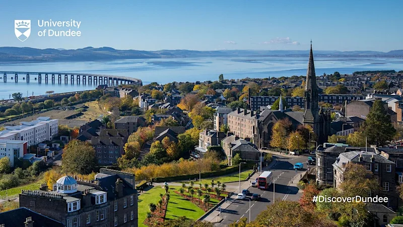 Dundee's Research Dilemmas & Dialogues