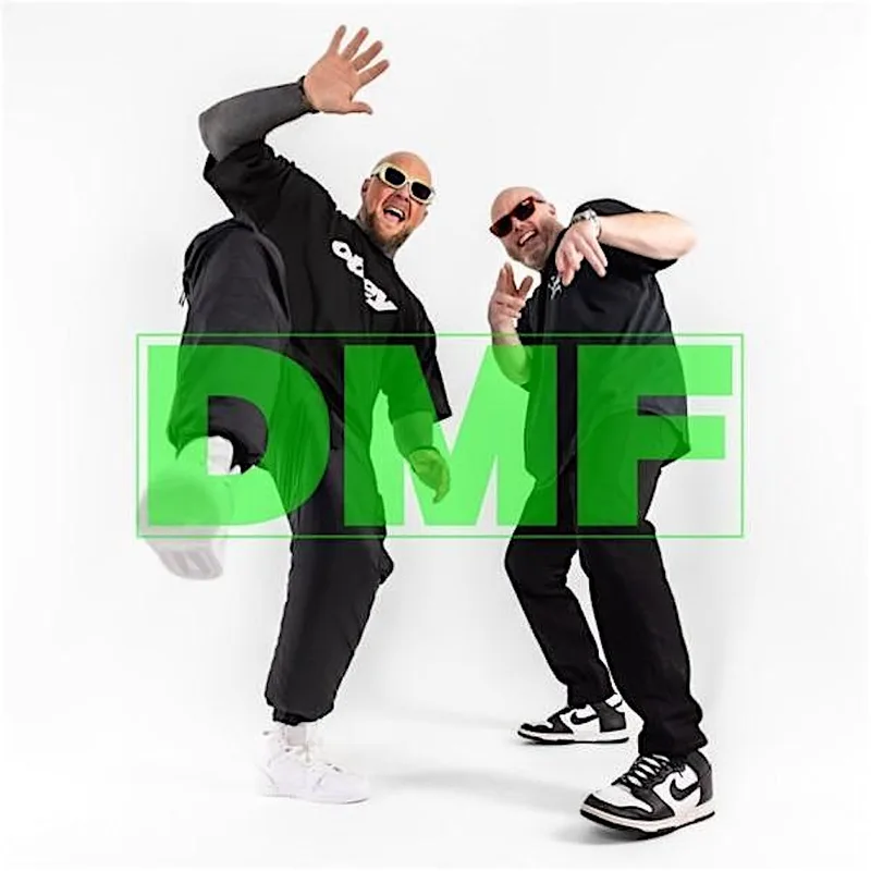 DMF Band