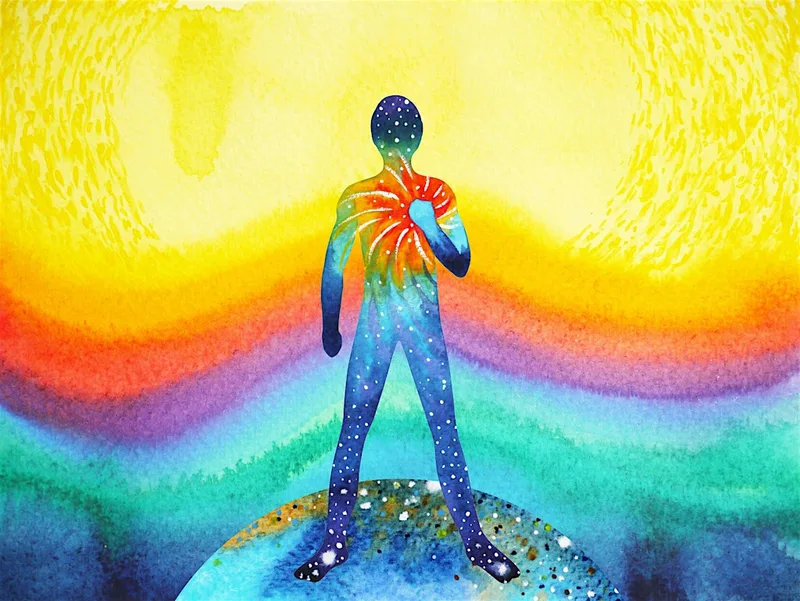 How the Mind Heals the Body: Discover the connection between mind & body