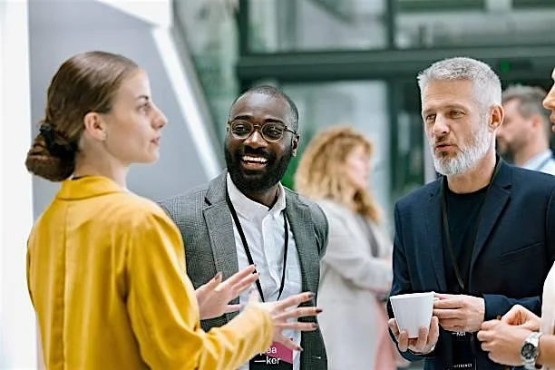 August 2026, Summer Investing & Capital Networking Reception