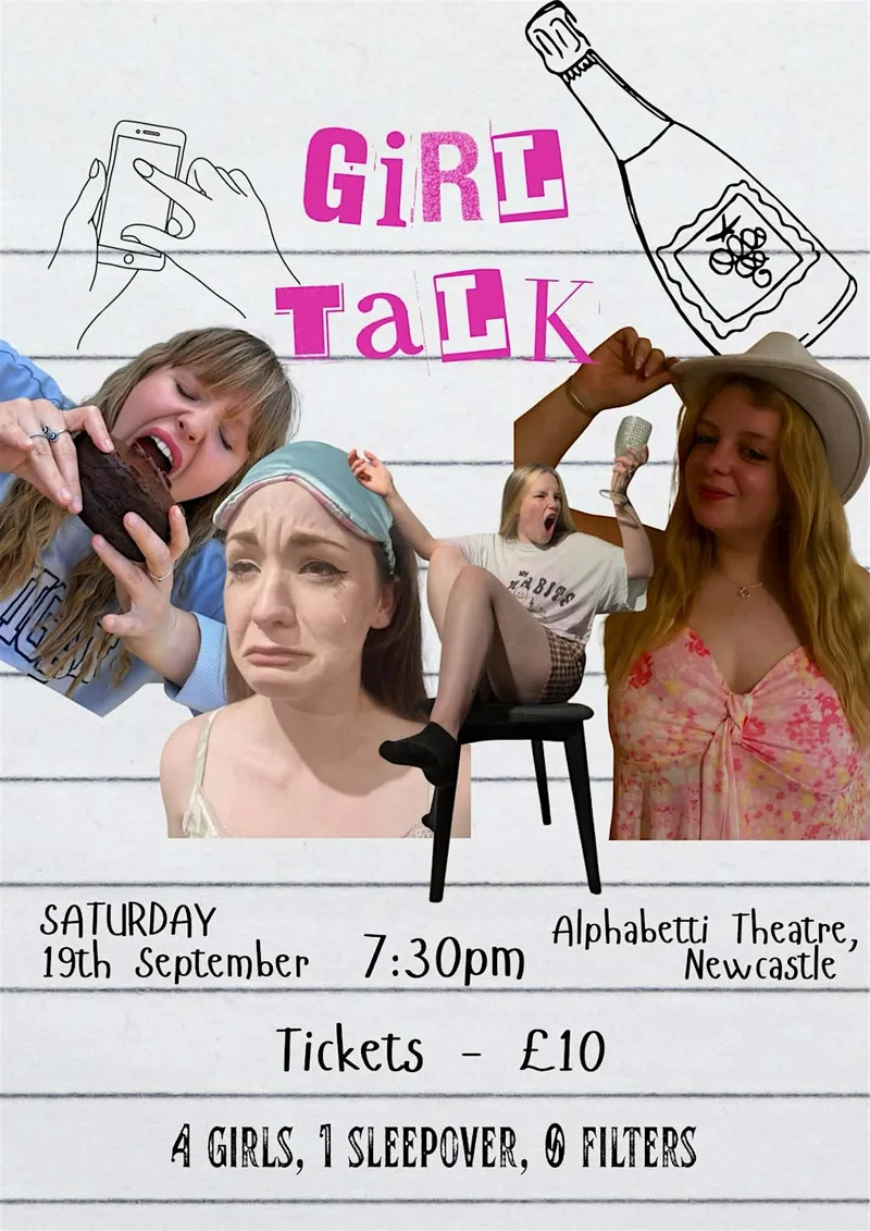 Girl Talk